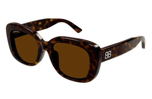 Sonnenbrille  Balenciaga Dame BB0295SK - BB0295SK